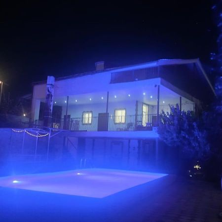 Lanj In Eco Garden/ Guest House Nurnus ภายนอก รูปภาพ