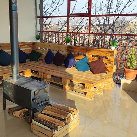 Lanj In Eco Garden/ Guest House Nurnus ภายนอก รูปภาพ