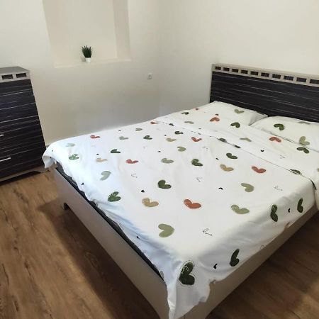 Lanj In Eco Garden/ Guest House Nurnus ภายนอก รูปภาพ