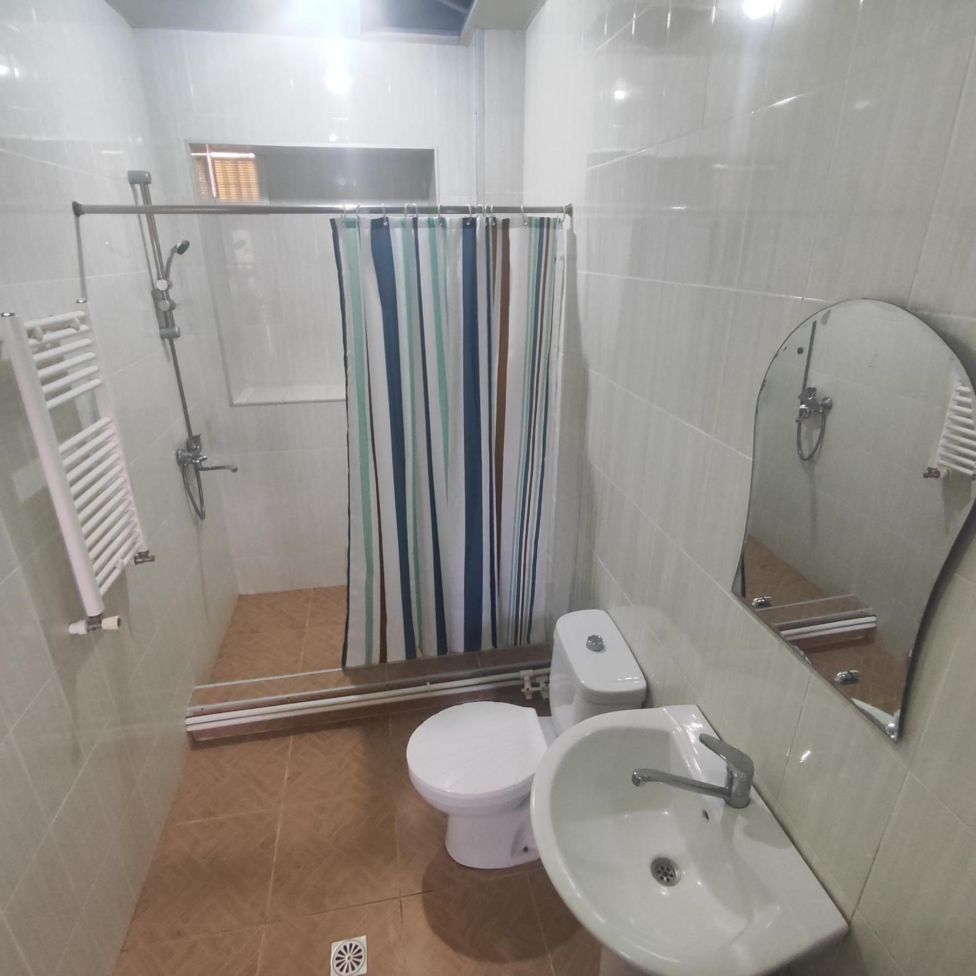 Lanj In Eco Garden/ Guest House Nurnus ภายนอก รูปภาพ
