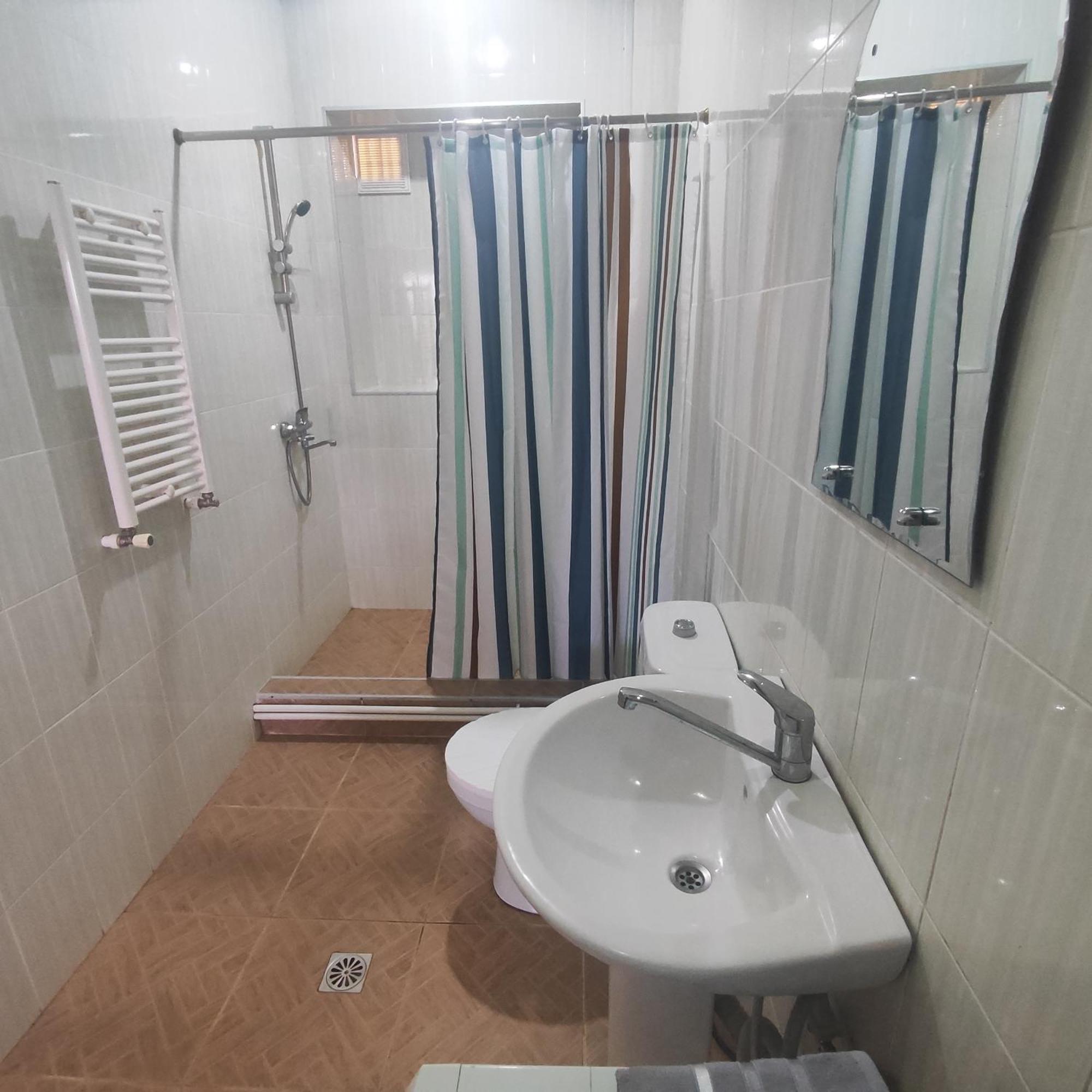 Lanj In Eco Garden/ Guest House Nurnus ภายนอก รูปภาพ