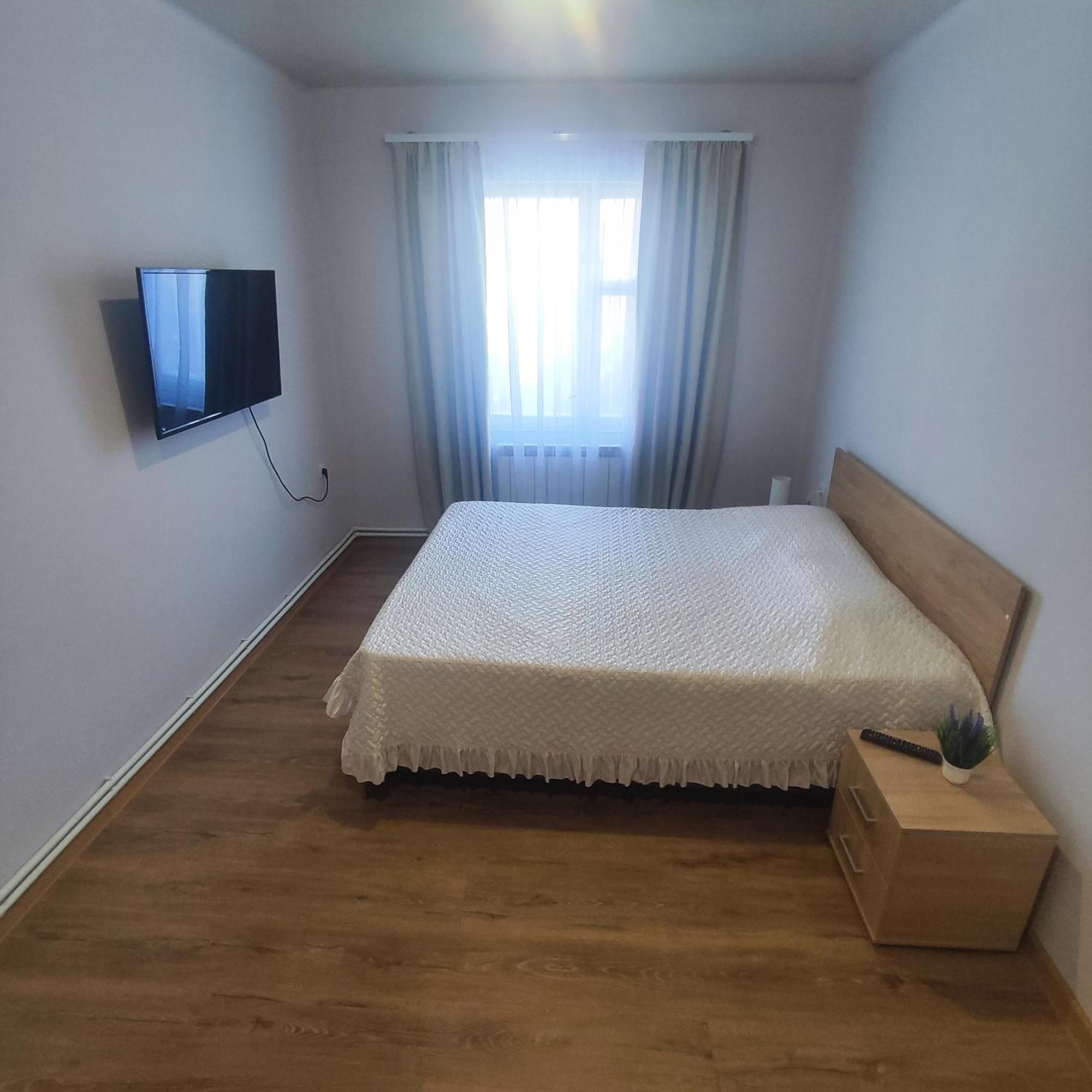 Lanj In Eco Garden/ Guest House Nurnus ภายนอก รูปภาพ