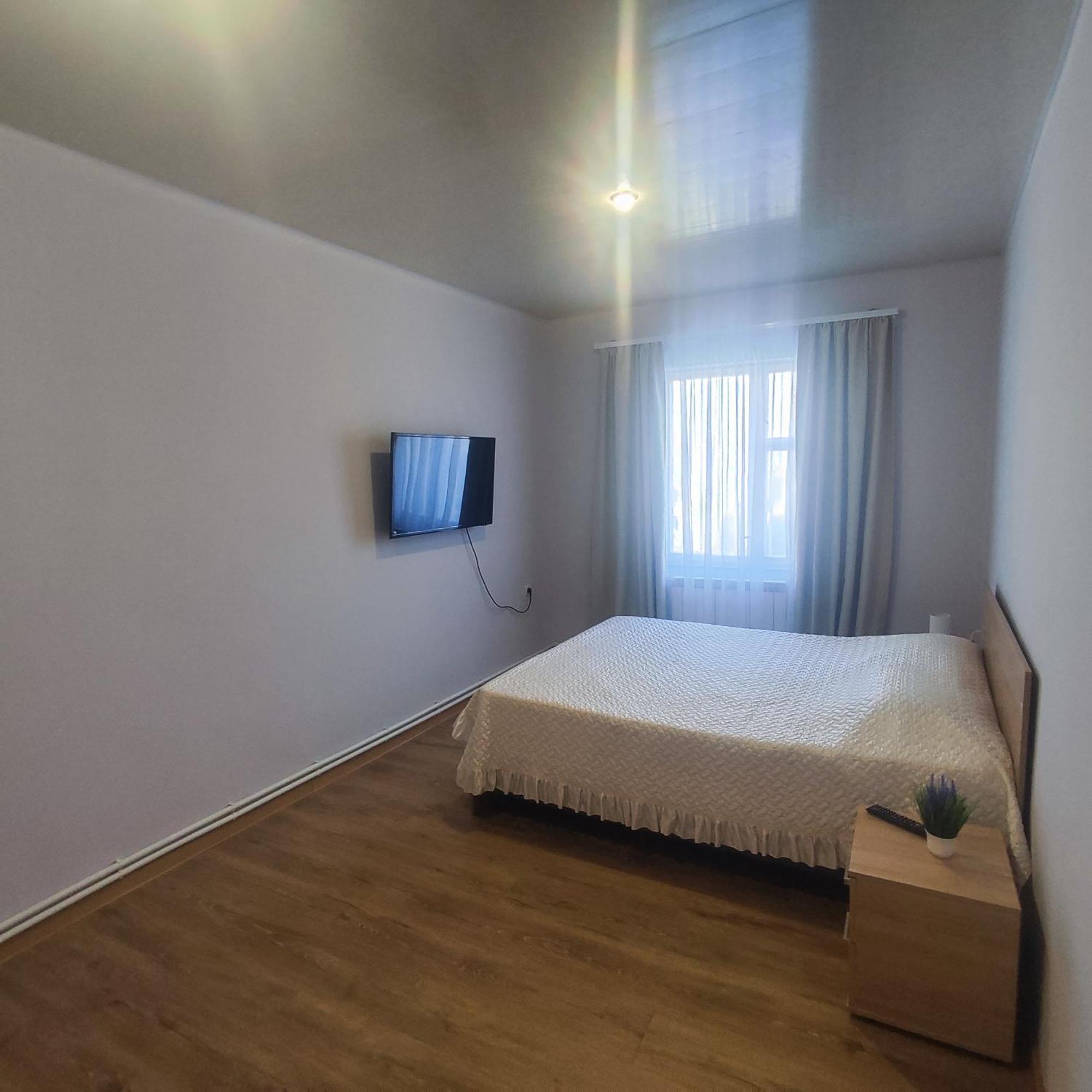 Lanj In Eco Garden/ Guest House Nurnus ภายนอก รูปภาพ