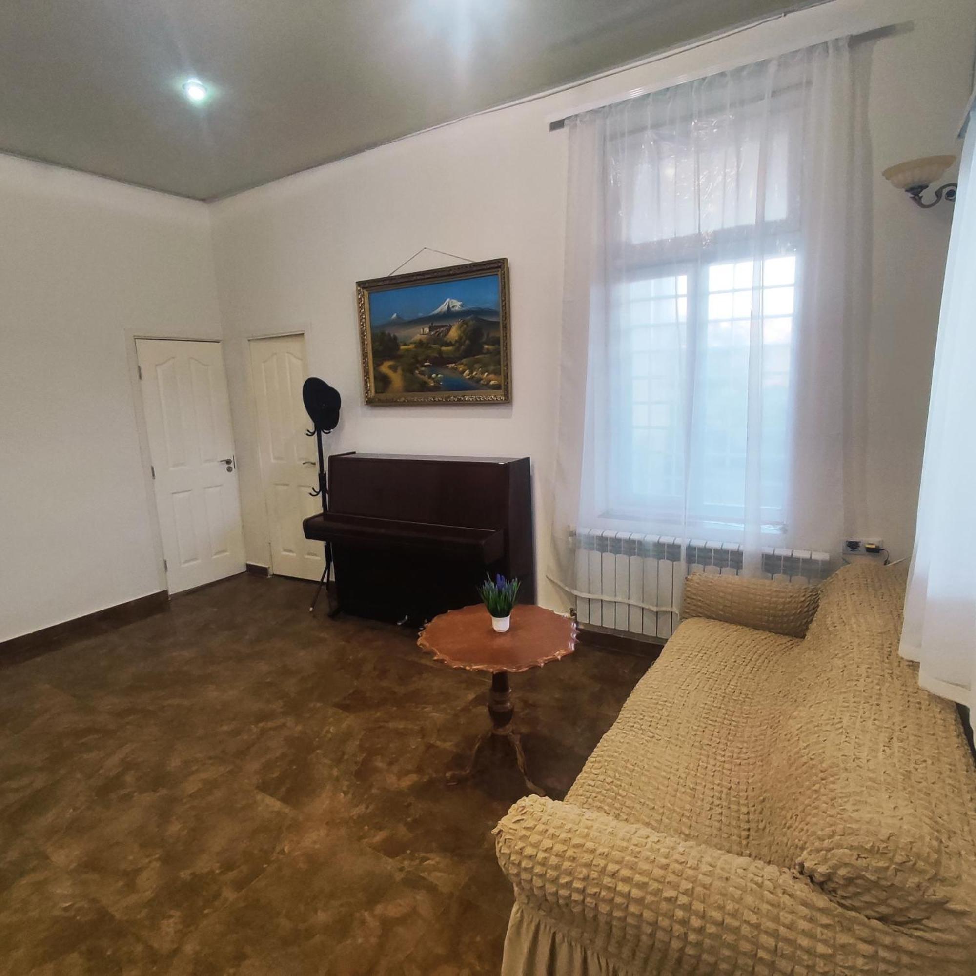 Lanj In Eco Garden/ Guest House Nurnus ภายนอก รูปภาพ