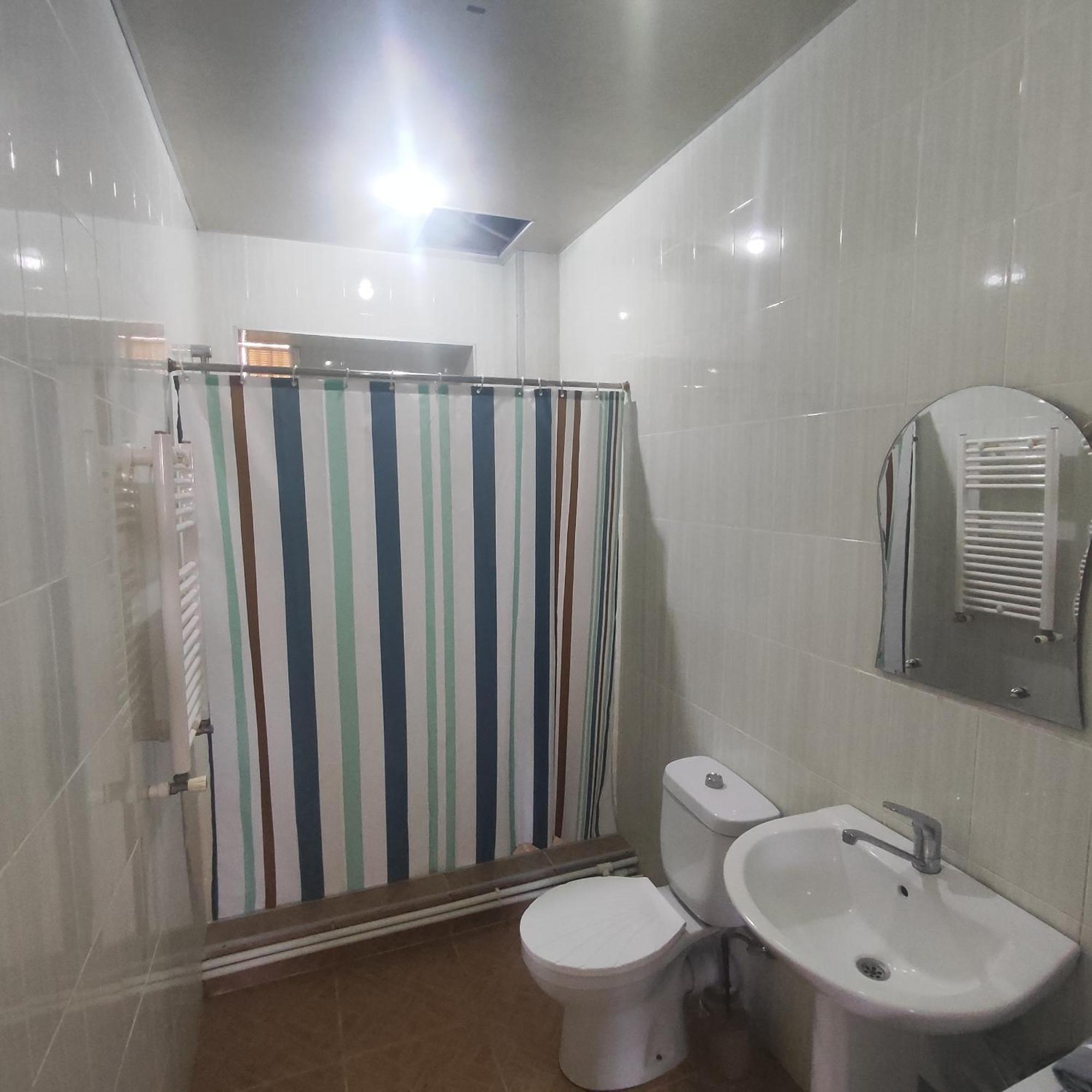 Lanj In Eco Garden/ Guest House Nurnus ภายนอก รูปภาพ