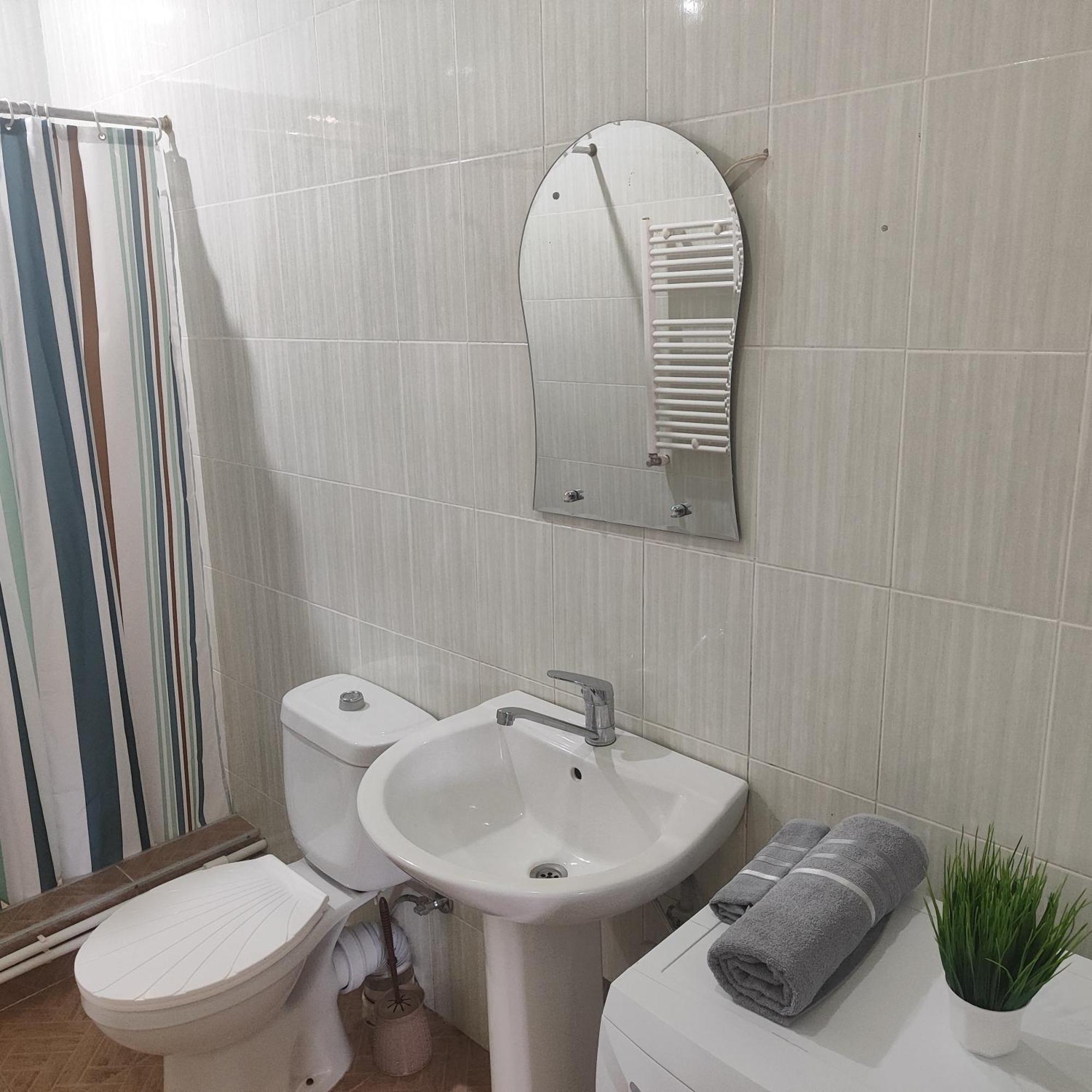 Lanj In Eco Garden/ Guest House Nurnus ภายนอก รูปภาพ
