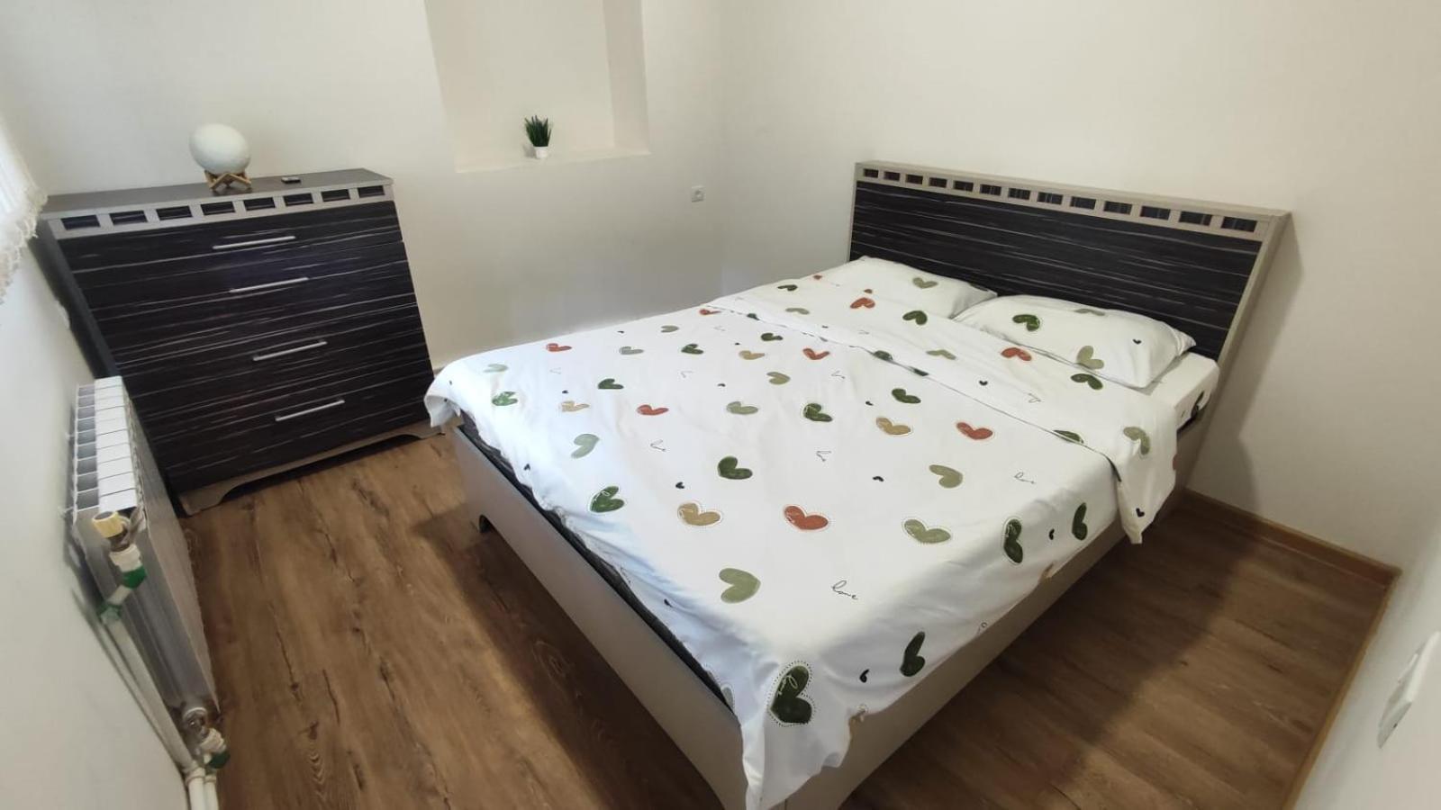 Lanj In Eco Garden/ Guest House Nurnus ภายนอก รูปภาพ