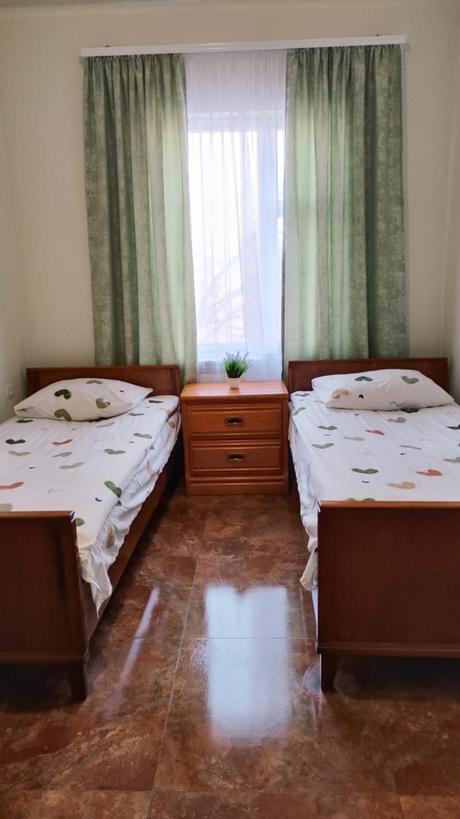 Lanj In Eco Garden/ Guest House Nurnus ภายนอก รูปภาพ