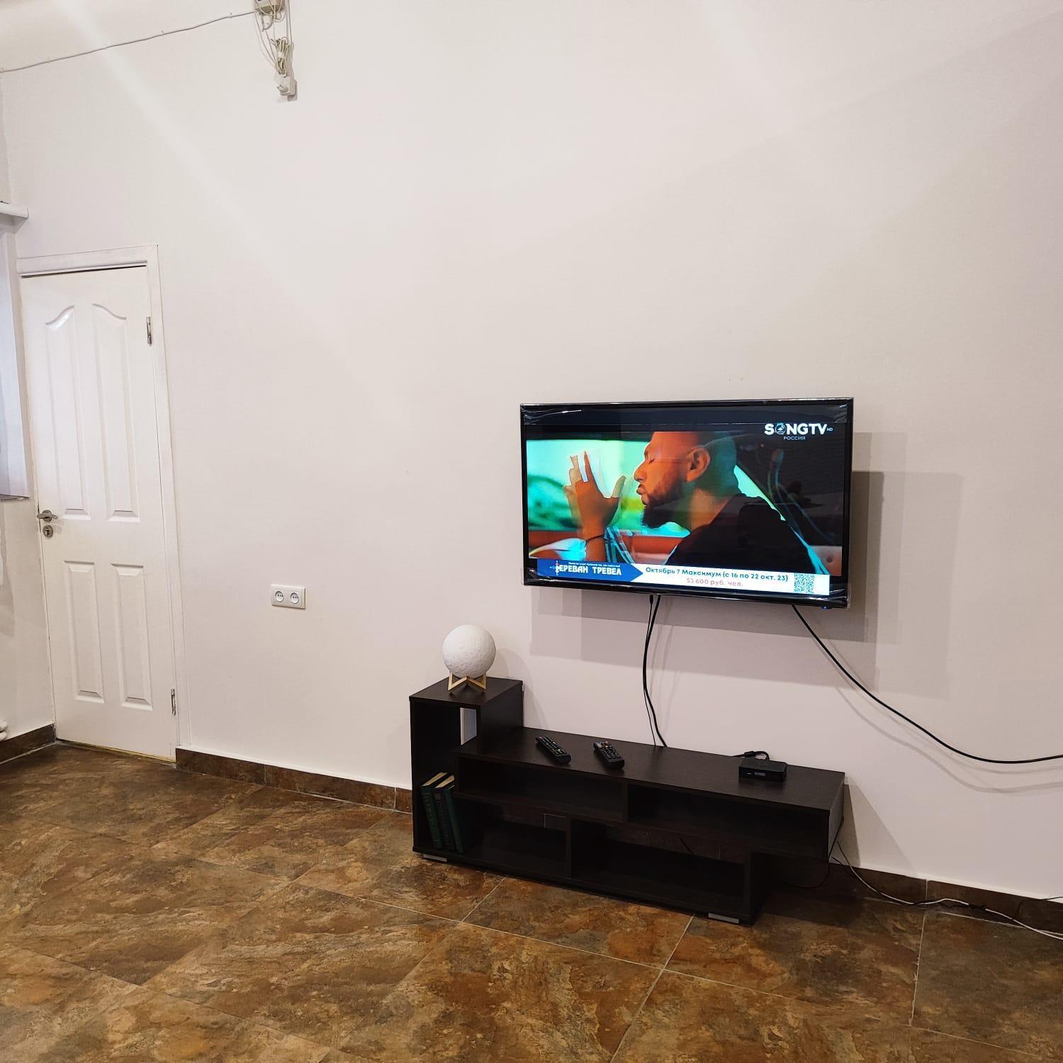 Lanj In Eco Garden/ Guest House Nurnus ภายนอก รูปภาพ