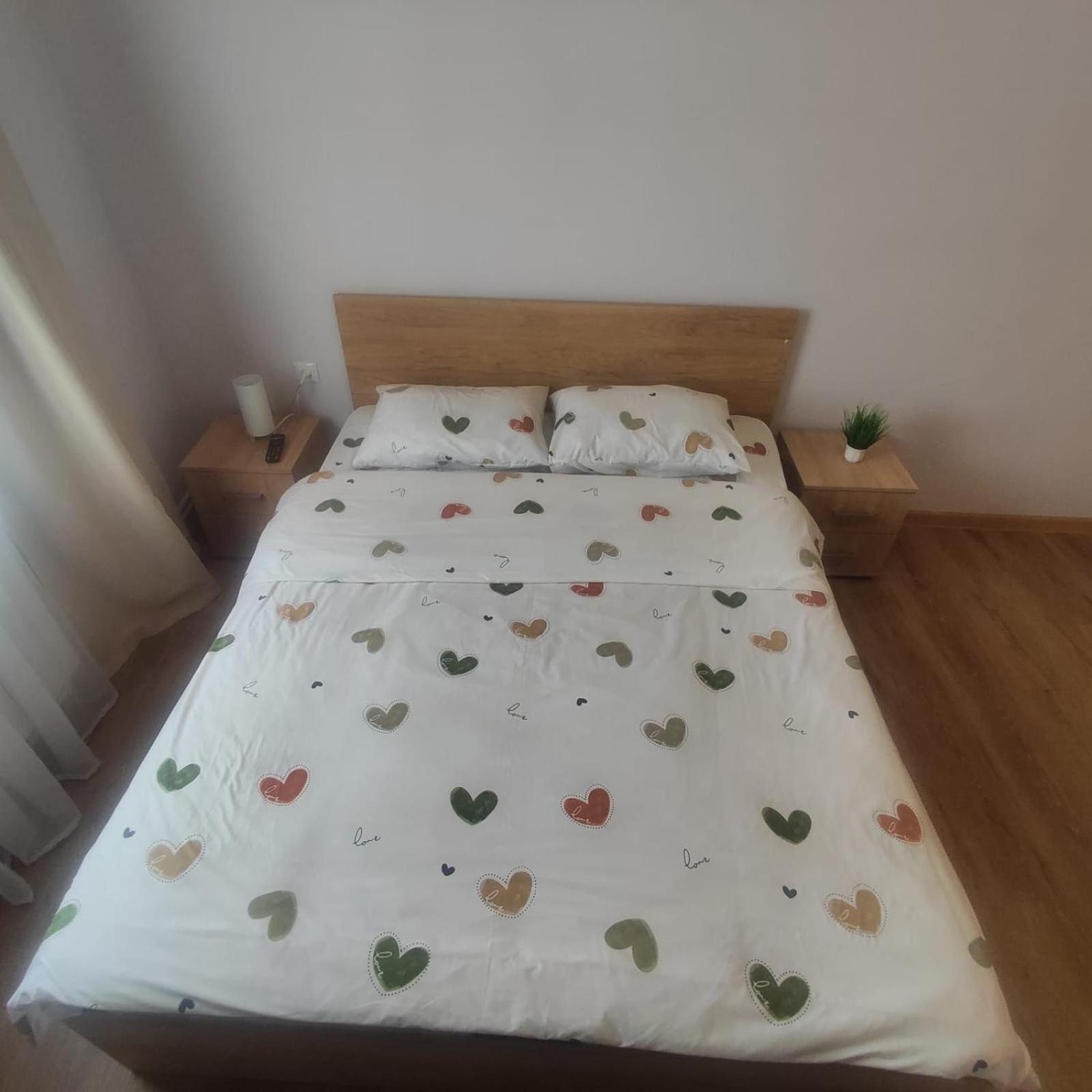 Lanj In Eco Garden/ Guest House Nurnus ภายนอก รูปภาพ